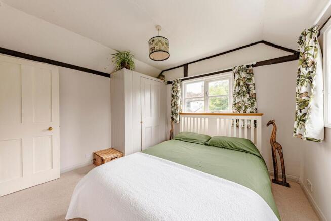 Bedroom One (2)