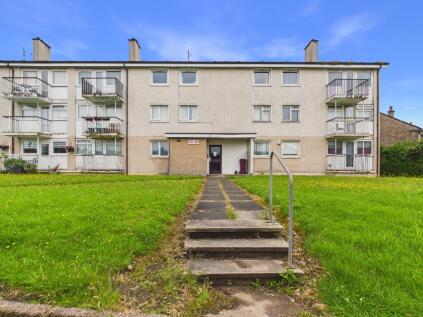Red Deer Road, Westwood, East Kilbride, G75