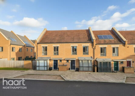 ashby wood Drive, Northampton