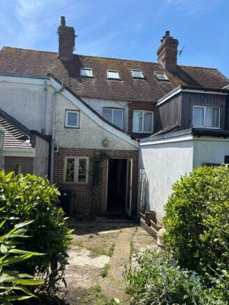 Lutener Road, Easebourne, Midhurst, GU29 9AT photo 3