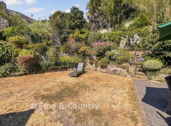 Garden*