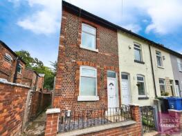 15, Warren Road, Cale Green, Stockport SK3 8HG