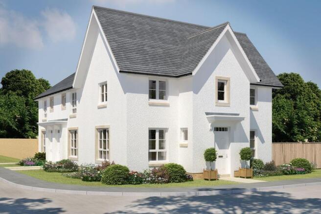 Dunrobin