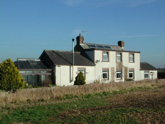 Rear elevation