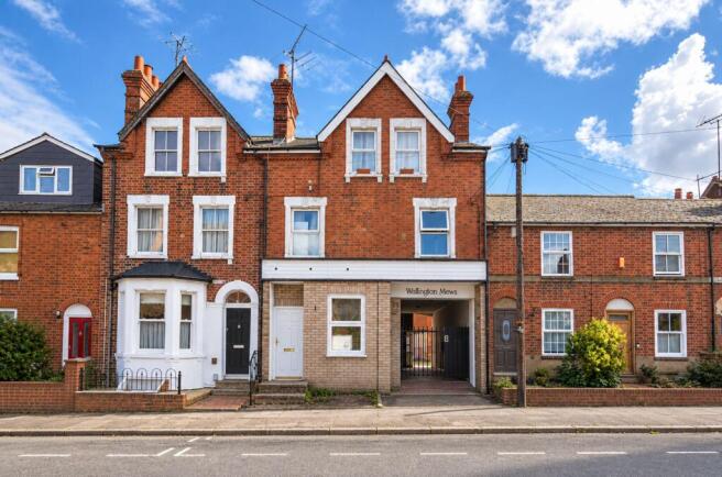 Watlington Street