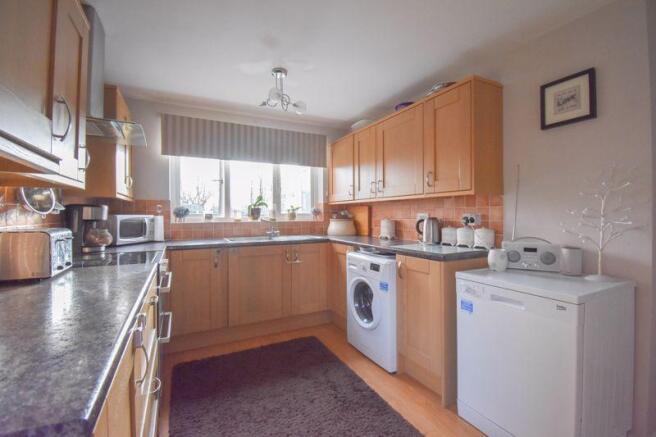 Kitchen/Breakf...