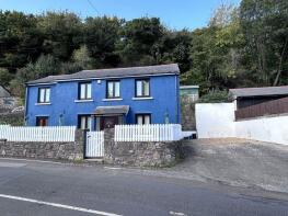 Hafod Cottage, Main Road, Blackrock, Abergavenny NP7 0LW