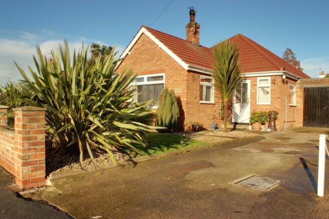 View of Property at Front