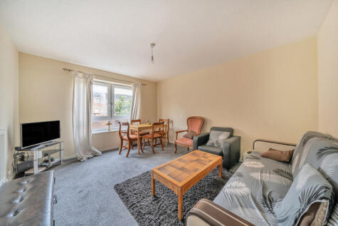 Hillery Close, London