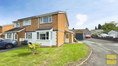 Waun Gron, Rhydyfro, Pontardawe, SA8 4LW
