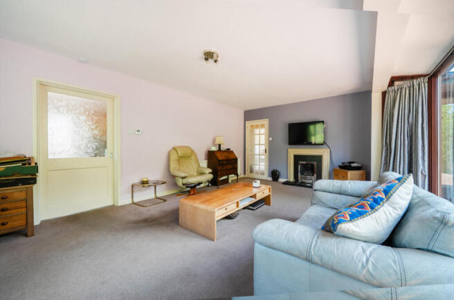 Orchard Green, Marden, Hereford photo 4