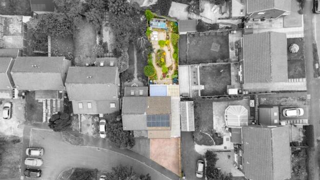 Ariel View