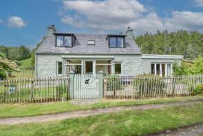 3, Orrinside, Muir Of Ord IV6 7XA