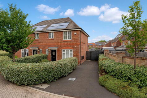 Polegate Avenue, Blackberry Point