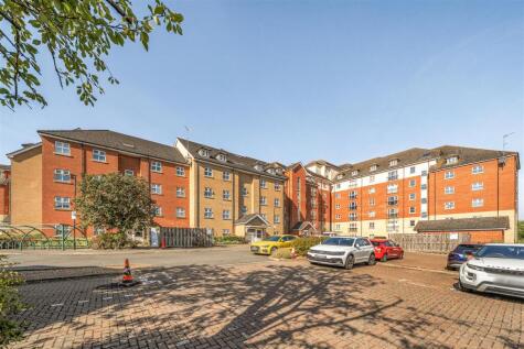 Palgrave Road, Bedford