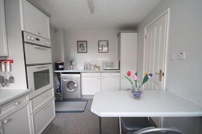 kitchen ..