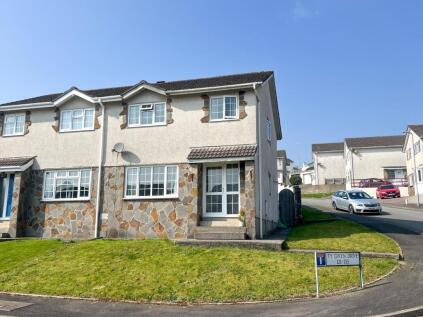 Ty Gwyn Drive, Brackla, Bridgend County Borough, CF31 2QH