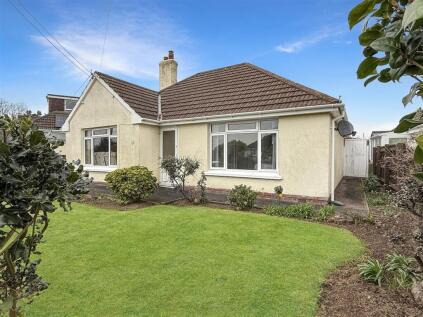 Linden Close, Sticklepath, Barnstaple