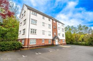 Apartment 2, Wainwright House, Wensleydale, Stonydelph, Tamworth B77 4PZ