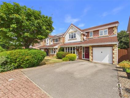 Murray Court, Blackhill, Consett, Durham, DH8
