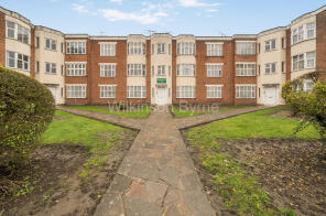 14, Brownlow Court, Brownlow Road, London N11 2BH