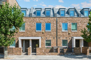 38, Caird Street, London W10 4RR