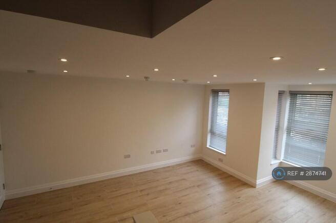 Kitchen Lounge