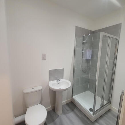 1 bed Apartment to rent Image 9