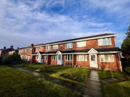 3, Gable Mews, Liverpool Road, Formby L37 6BU