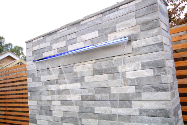 Water Feature