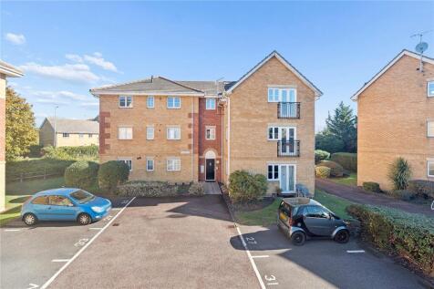 Browning Drive, Wickford, Essex, SS12