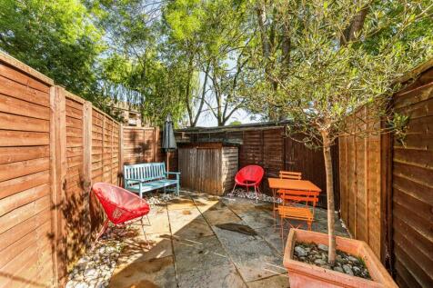 Bollo Lane Chiswick