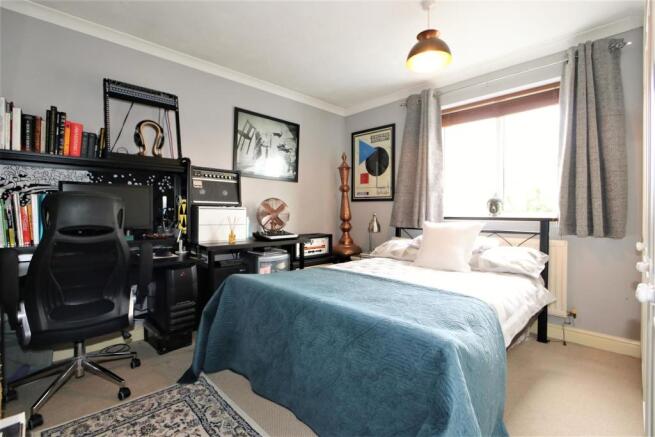 BEDROOM TWO