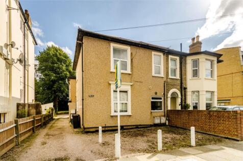 Palace Grove, Bromley North, Bromley, BR1