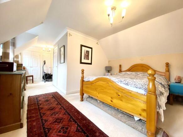 Master Suite