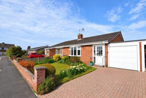 Mizzymead Rise, Nailsea