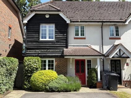 Beechfield Place, Maidenhead