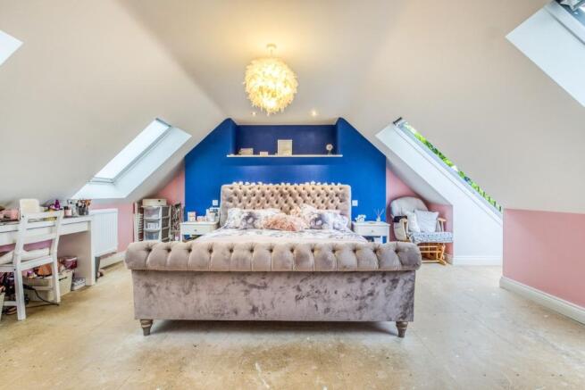 Master Suite