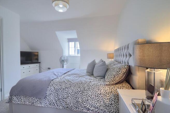 3 bed End of Terrace for sale Image 5