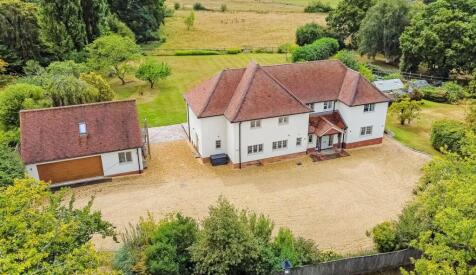 Pilcot Road, Fleet, GU51