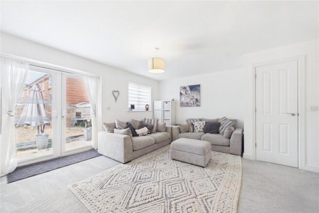 Benham Place, Tadley, Hampshire, RG26 photo 4