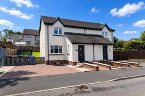 23, Finlayson Way, Ayr KA6 6GW