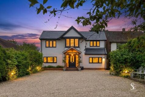 Goring Road, Woodcote, RG8