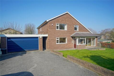 Moorgate Lane, Rotherham, South Yorkshire, S60