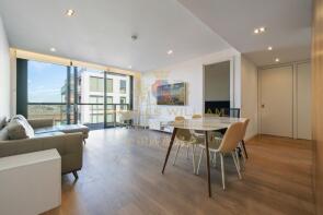 Apartment S11-02, 1 Plimsoll Building, Handyside Street, London N1C 4BP