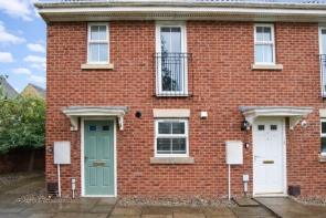 2, Casson Drive, Bristol BS16 1WR