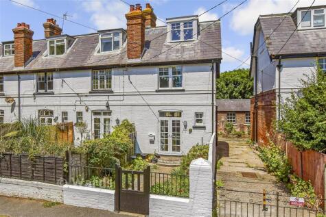 St. Andrew's Road, Littlestone, New Romney, Kent