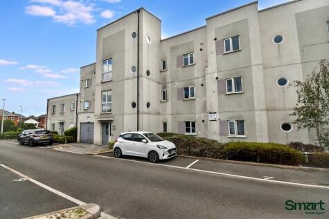 St Pauls Close , Exeter