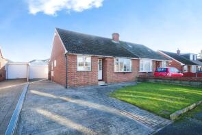 27, Vesper Walk, Huntington, York YO32 9SZ