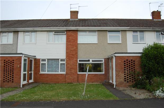 front external